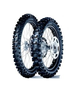 DUNLOP GEOMAX MX33 (JUNIOR & SENIOR) SET CONFIGURATOR