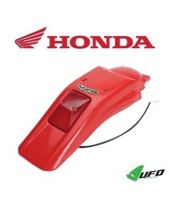 UFO ACHTERSPATBORD MET VERLICHTING - HONDA (XR)