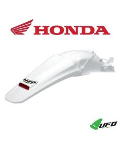 UFO ACHTERSPATBORD MET LED VERLICHTING - HONDA (CRF)