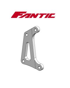 MOTOMASTER 320MM RACING REMKLAUW ADAPTER - FANTIC