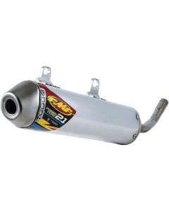 FMF POWERCORE 2.1 ALUMINIUM UITLAAT - KTM