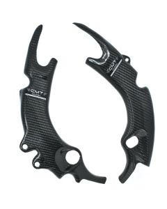 CMT CARBON FRAME BESCHERMING HONDA