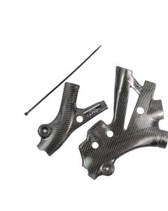 CMT CARBON FRAME GUARDS BETA 2T 4T