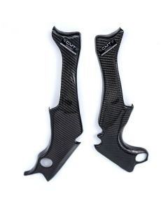 CMT CARBON FRAME GUARDS
