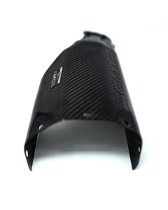 CMT CARBON EXHAUST GUARD