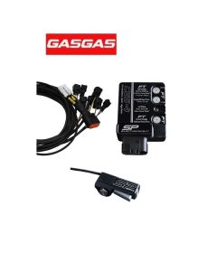 SP ELECTRONICS QUICK SHIFTER KIT - GASGAS