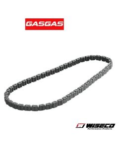 WISECO DISTRIBUTIEKETTING - GAS GAS