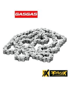 PROX DISTRIBUTIEKETTING - GAS GAS