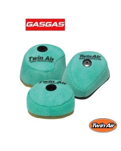 TWIN AIR PRE-OILED LUCHTFILTER - GASGAS