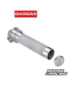 MOOSE RACING ALUMINIUM GASHANDVAT - GASGAS