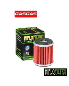 HIFLO OLIEFILTER - GASGAS