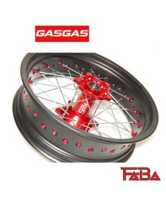 FABA WHEELS GASGAS KTM HUSQVARNA