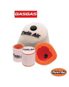 TWIN AIR STANDAARD LUCHTFILTER - GASGAS