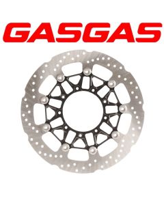 SMX RACING - PZ5 COBRA SUPERMOTO BRAKE DISCS - 300MM & 310MM