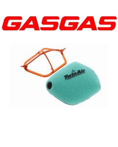 TWIN AIR POWERFLOW KIT - GASGAS