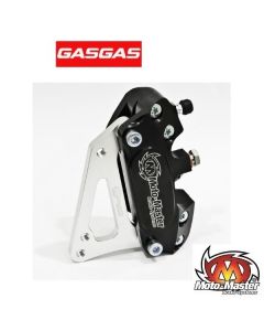 MOTOMASTER SUPERMOTO REMKLAUW + ADAPTER - GAS GAS