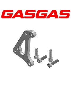 MOTOMASTER 320MM RACING REMKLAUW ADAPTER - GASGAS