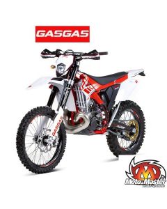 MOTOMASTER REMBLOKKEN COMPOUND 12 - VOOR & ACHTER - GAS GAS