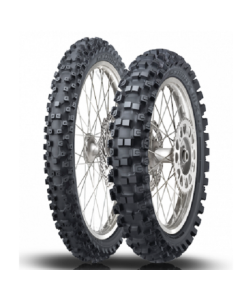 DUNLOP GEOMAX MX53 FRONT 60/100-10 