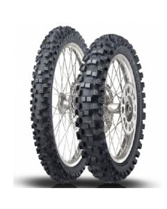 DUNLOP GEOMAX MX53 REAR 100/90-19 