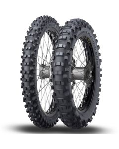 DUNLOP GEOMAX EN91 ENDURO FRONT 90/90-21 FIM 