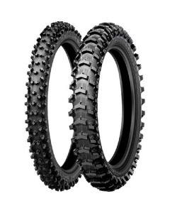 DUNLOP GEOMAX MX12 FRONT 80/100-21 