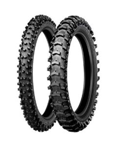 DUNLOP GEOMAX MX12 REAR 120/80-19