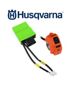 GET CDI UNIT 2 TAKT - HUSQVARNA