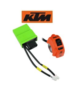 GET CDI UNIT 2 TAKT - KTM