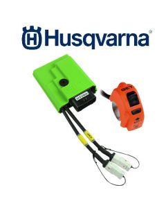 GET ECU RX1 PRO - HUSQVARNA