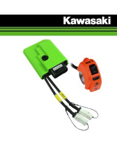 GET ECU RX1 PRO - KAWASAKI