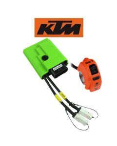 GET ECU RX1 PRO - KTM