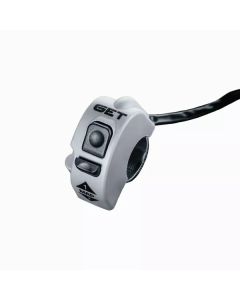 GET MAP SWITCH - GREY