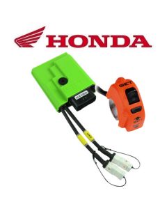 GET ECU RX1 PRO - HONDA