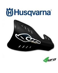 UFO HANDKAPPEN - HUSQVARNA