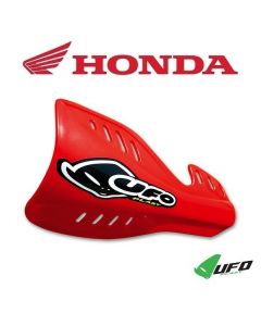 UFO HANDKAPPEN - HONDA