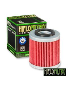 HIFLO HIFLOFILTRO HF154