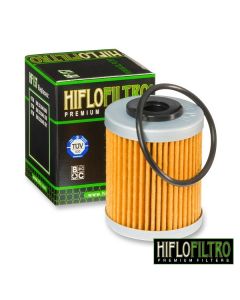HIFLO HIFLOFILTRO HF157