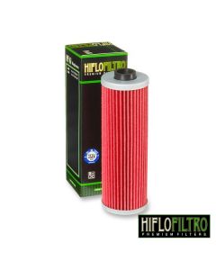 HIFLO HIFLOFILTRO HF161