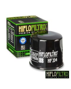 HIFLO HIFLOFILTRO HF204