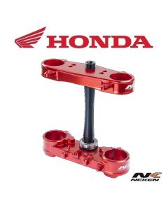 NEKEN CNC KROONPLAAT - HONDA