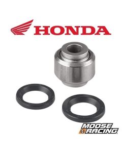 ALL BALLS ACHTER SCHOKDEMPER LAGER BOVEN - HONDA