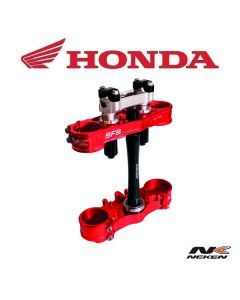 NEKEN SFS AIR SUSPENDED KROONPLAAT - HONDA