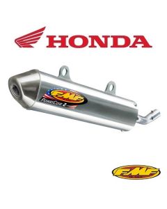 FMF POWERCORE 2 UITLAAT - HONDA