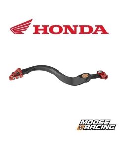 MOOSE RACING ALUMINIUM REMPEDAAL - HONDA