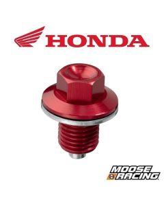 MOOSE RACING OLIE AFTAPPLUG BY ZIPTY - HONDA