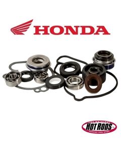 HOT RODS WATERPOMP REVISIE SET - HONDA 