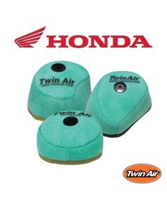 TWIN AIR HONDA PRE-OILED LUCHTFILTER - BLACK FRIDAY