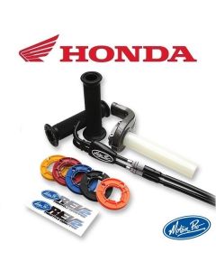 MOTION PRO REV 3 SNELGAS KIT - HONDA