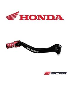 SCAR ALUMINIUM SCHAKELPOOK - HONDA